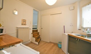 Appartement 2 Pièces 35 m² à vendre à Amboise (37400)