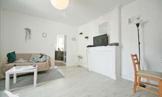 Appartement 2 Pièces 35 m² à vendre à Amboise (37400)