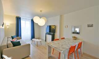 Appartement 3 Pièces 80 m² à vendre à Amboise (37400)