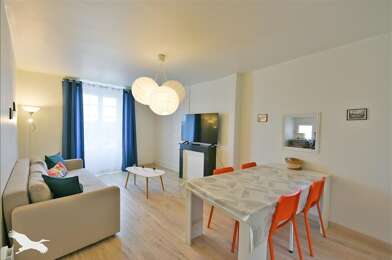 Appartement 3 pièces 226845 €