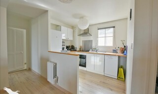 Appartement 3 Pièces 72 m² à vendre à Amboise (37400)