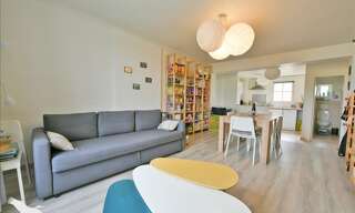 Appartement 3 Pièces 72 m² à vendre à Amboise (37400)