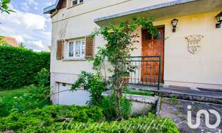 Maison 6 Pièces 162 m² à vendre à Saint-Nom-la-Bretèche (78860)