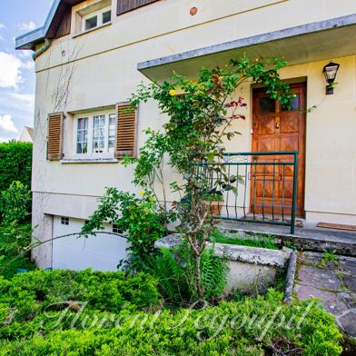 Maison 6 pièces 595000 €