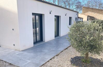 vente maison 325 000 € à proximité de Maureilhan (34370)