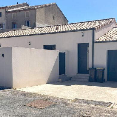 Maison 4 pièces 320000 €