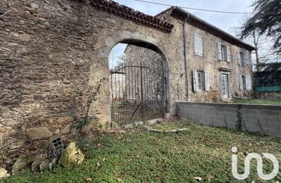 vente maison 335 000 € à proximité de Pont-de-Larn (81660)