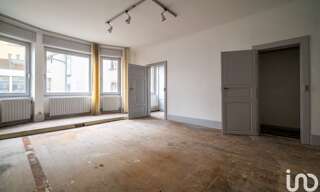 Commerce  158 m² à vendre à Sarrebourg (57400)