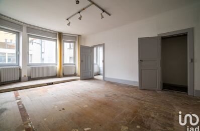 vente commerce 185 000 € à proximité de Mittelbronn (57370)