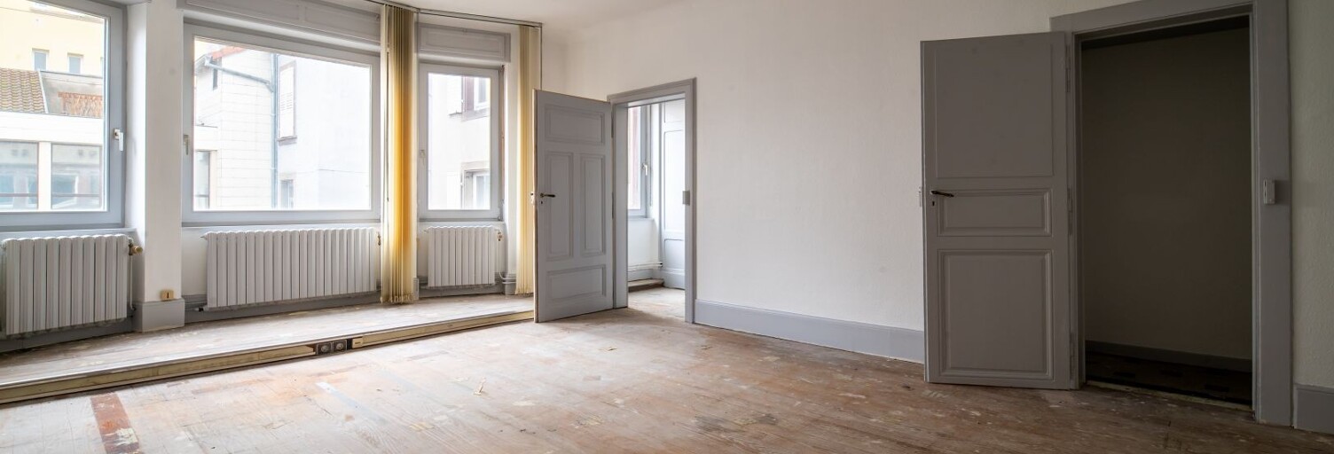 Commerce  158 m² à vendre à Sarrebourg (57400)