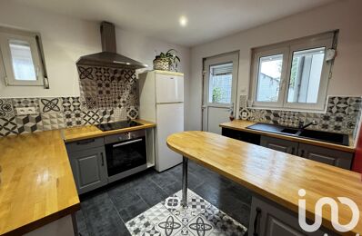 vente maison 138 000 € à proximité de Vitry-en-Artois (62490)