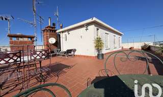 Appartement 5 Pièces 133 m² à vendre à Perpignan (66100)