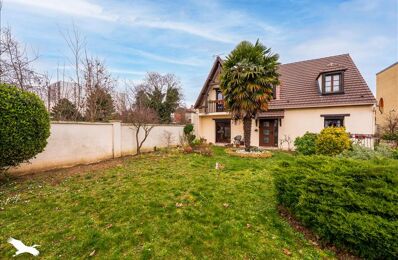 vente maison 525 000 € à proximité de Rueil-Malmaison (92500)