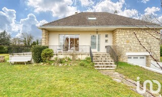 Maison 7 Pièces 126 m² à vendre à Aubergenville (78410)