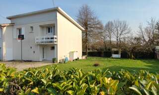 Maison 6 Pièces 117 m² à vendre à Hagetmau (40700)