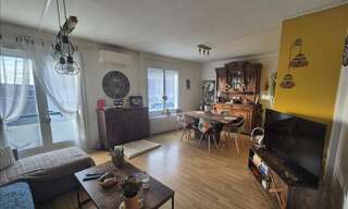 Appartement 3 Pièces 71 m² à vendre à Montluçon (03100)