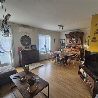 Appartement 3 pièces 93075 €