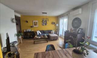 Appartement 3 Pièces 71 m² à vendre à Montluçon (03100)