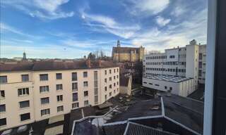 Appartement 3 Pièces 71 m² à vendre à Montluçon (03100)