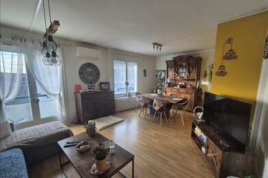 Appartement 3 pièces 93075 €