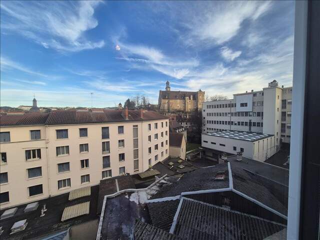 Appartement de 3 pièces principales — photo du bien
