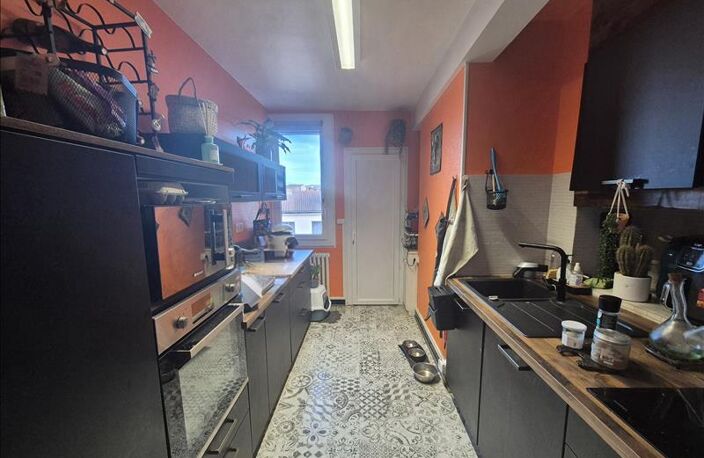Appartement de 3 pièces principales — photo 2