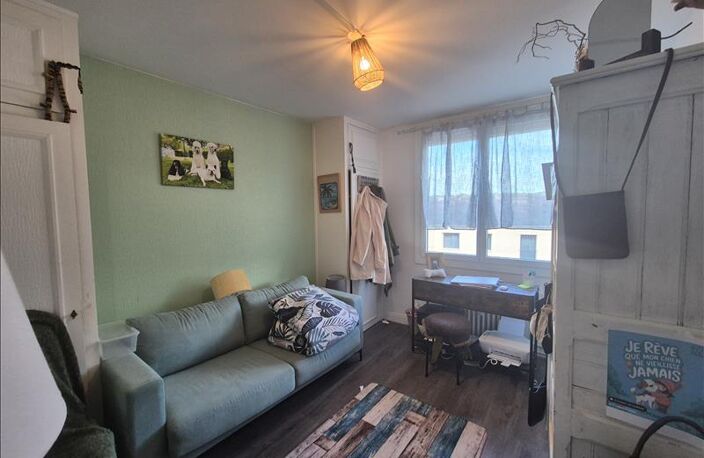 Appartement de 3 pièces principales — photo 3