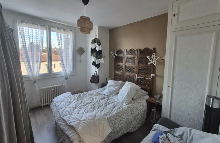 Appartement de 3 pièces principales — photo 4
