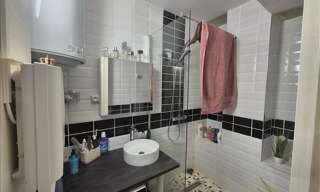 Appartement 3 Pièces 71 m² à vendre à Montluçon (03100)