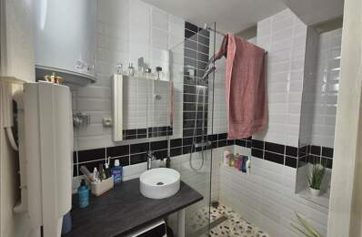 Appartement de 3 pièces principales — photo du bien