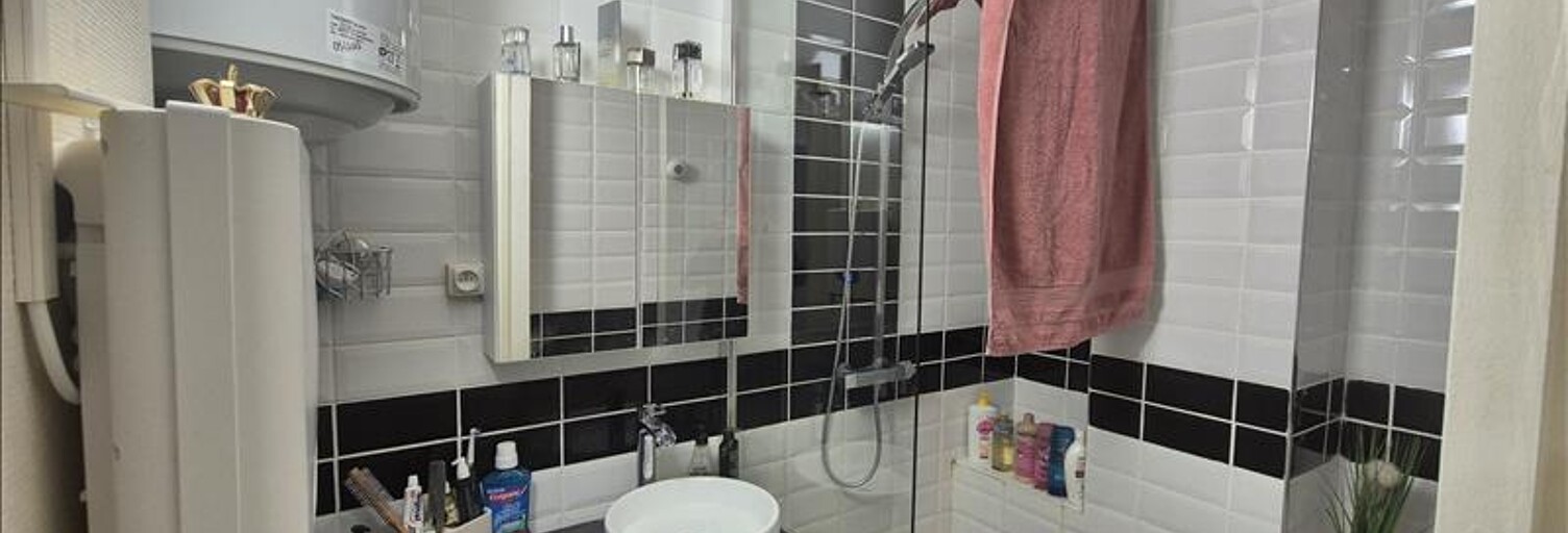 Appartement 3 Pièces 71 m² à vendre à Montluçon (03100)