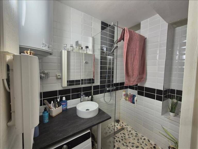 Appartement de 3 pièces principales — photo 1