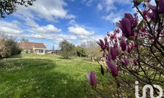 Maison 8 Pièces 130 m² à vendre à Habas (40290)