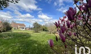 Maison 8 Pièces 130 m² à vendre à Habas (40290)
