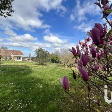 Maison 8 pièces 199000 €