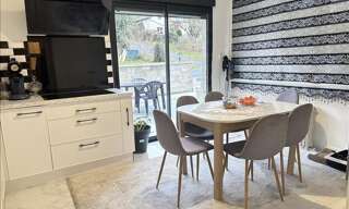 Maison 6 Pièces 130 m² à vendre à Montluçon (03100)