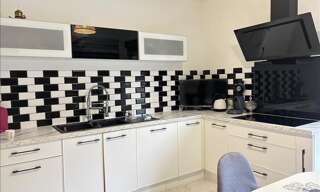 Maison 6 Pièces 130 m² à vendre à Montluçon (03100)