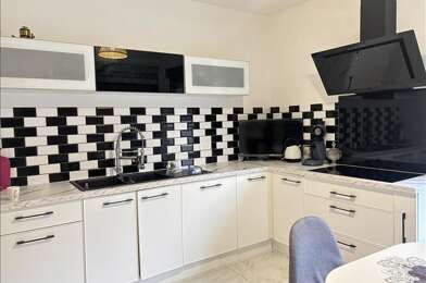 Maison 6 pièces 191700 €