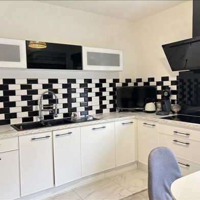 Maison 6 pièces 191700 €