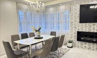 Maison 6 Pièces 130 m² à vendre à Montluçon (03100)