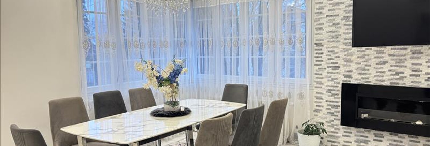 Maison 6 Pièces 130 m² à vendre à Montluçon (03100)