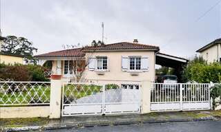 Maison 5 Pièces 138 m² à vendre à Tonneins (47400)