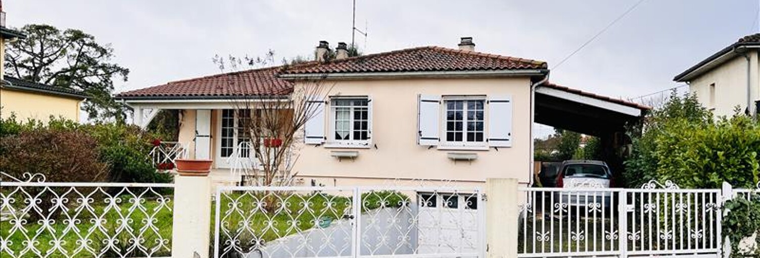 Maison 5 Pièces 138 m² à vendre à Tonneins (47400)