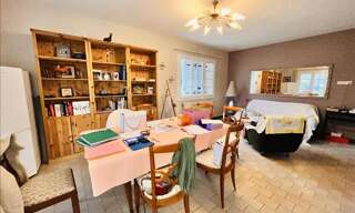 Maison 5 Pièces 138 m² à vendre à Tonneins (47400)