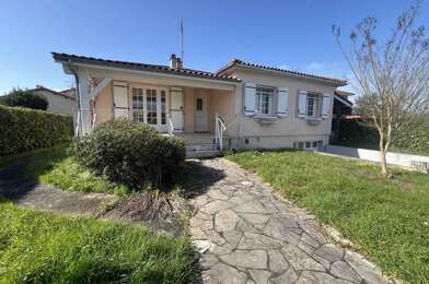 Maison 5 pièces 159000 €