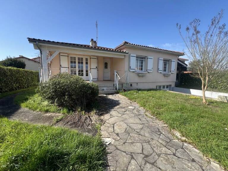 Maison de ville de 5 pièces principales — photo 1