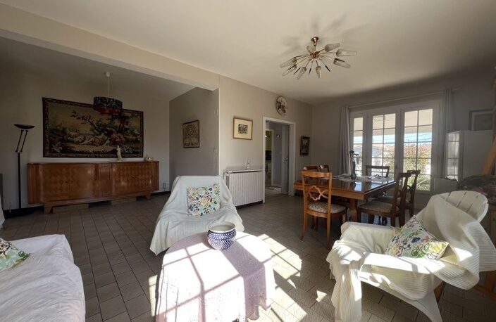 Maison de ville de 5 pièces principales — photo 3