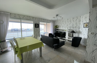 vente appartement 325 100 € à proximité de Saint-Gilles-Croix-de-Vie (85800)