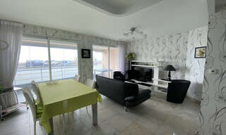 Appartement 3 Pièces 56 m² à vendre à Saint-Hilaire-de-Riez (85270)