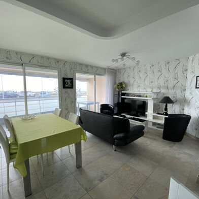 Appartement 3 pièces 314800 €